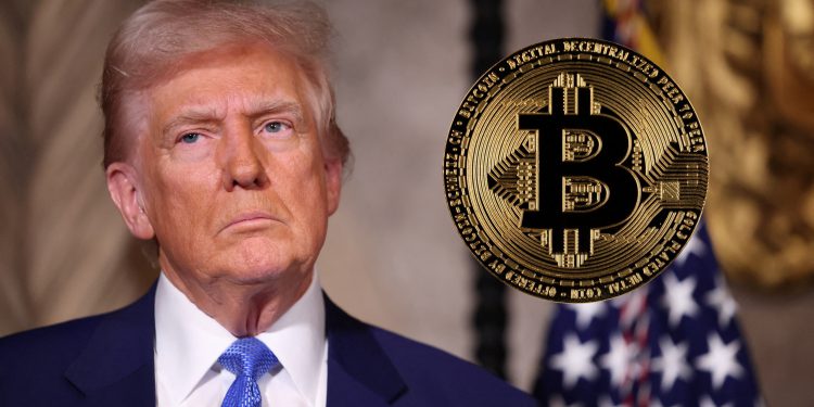 Nakon kratkotrajnog oporavka, kripto opet tone: Trumpove carine srušile Bitcoin za 10 posto
