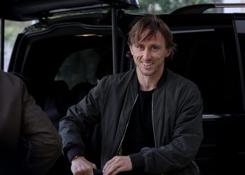 Nakon nekretnina, Luka Modrić odlučio uložiti i u craft pivo