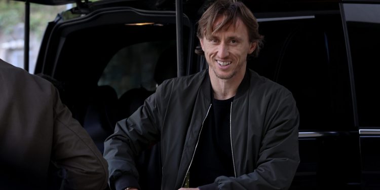 Nakon nekretnina, Luka Modrić odlučio uložiti i u craft pivo