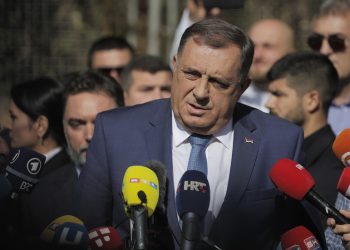 Nalog za uhićenje izdat za vodstvo bosanskih Srbnica – RT World News