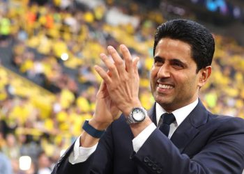 Nasser al -Khelaifi – FIFA: Moguća kandidatura za predsjedništvo 2027. godine