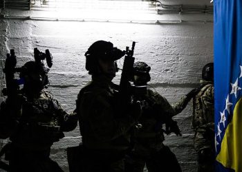 Nastavlja djelovati SIPA, institucija koju je Dodik pokušao blokirati