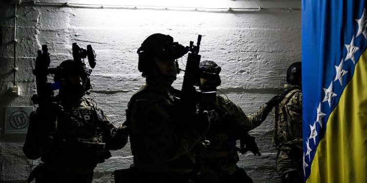 Nastavlja djelovati SIPA, institucija koju je Dodik pokušao blokirati