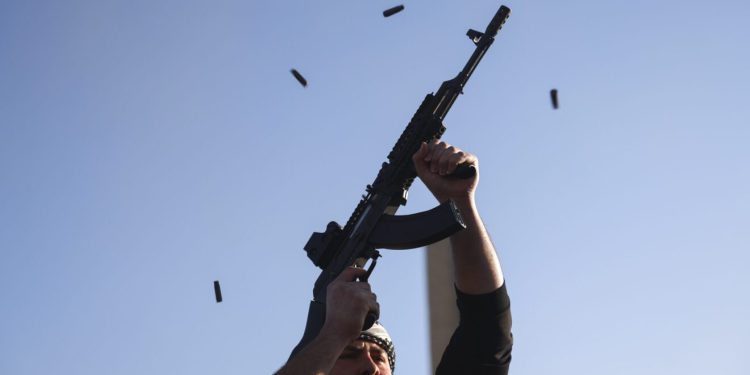 Nastavljaju se sukobi na obali Sirije: Preko 500 ubijenih uz etničko nasilje