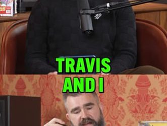Navijači Taylor Swift misle da su Travis Kelce i brat Jason zabilježili nove visine u njenom domu u New Yorku u iznosu od 50 milijuna dolara