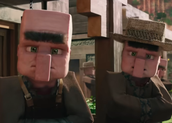 Ne brinite, Minecraft film dobiva i vlastitu kantu kokica