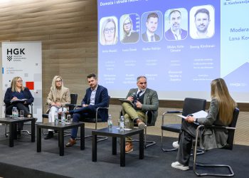 Neadekvatna plaća i loši odnosi najčešći su razlozi za promjenu posla