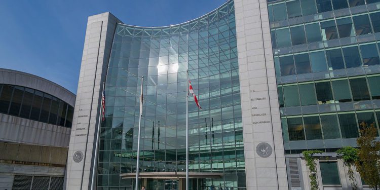 Nedavne SEC smjernice o memecoinsu sugerira širu promjenu politike