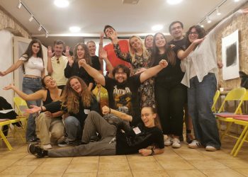 Nedostaje vam sadržaja za mlade? Prijavite se za volontiranje u Info zoni