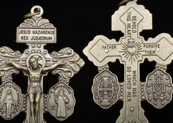 Nejasno je zašto nitko ne zna za raspelo oprosta: Moćni sakramental skriven od katolika