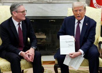 Neovisni čitatelji donose presudu o posjetu države Donalda Trumpa – i ako bi ga trebalo otkazati