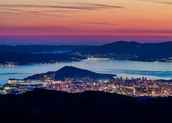 (Ne)rado viđena gošća opet prošetala ulicama Splita