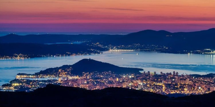 (Ne)rado viđena gošća opet prošetala ulicama Splita