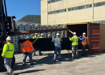 Neretvanska lađa iz Metkovića krenula u New York