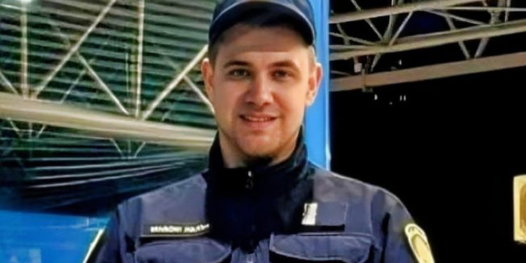 Neretvanski policajac dao svoj auto Nijemcu da preveze trudnu suprugu u rodilište