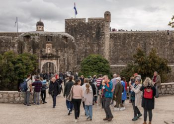 Nešto manje dolazaka i noćenja nego lani, ovi gosti nas najradije posjećuju!