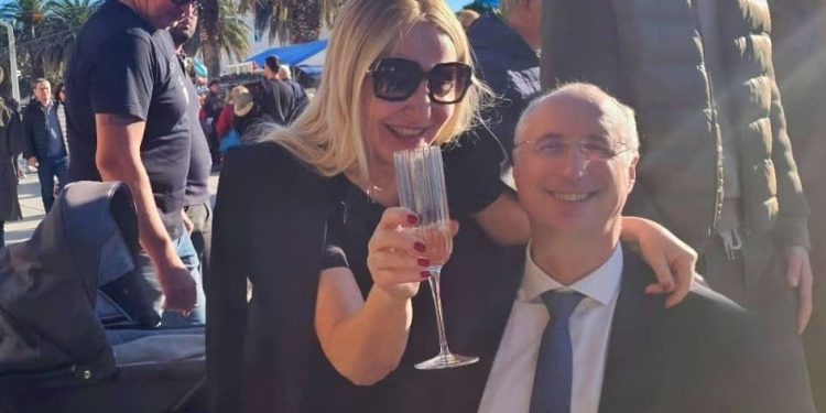 Nesuđena splitska grofica Puljku “uzvratila udarac”: Objavila više nego zanimljive materijale