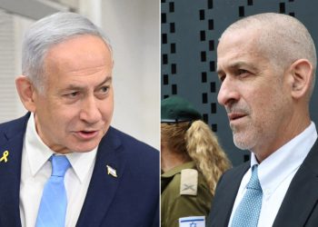 Netanyahu cilja na šefa izraelske sigurnosne agencije za svrgavanje