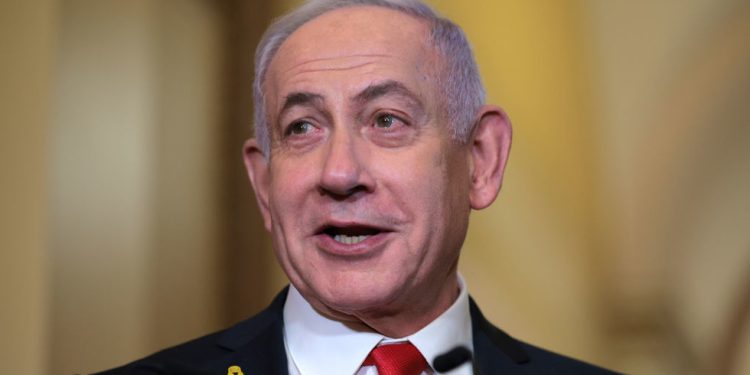 Netanyahu nastoji svrgnuti šefa sigurnosti – RT World News