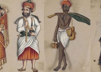 Nevidljive barijere: kako kaste oblikuju Indiju