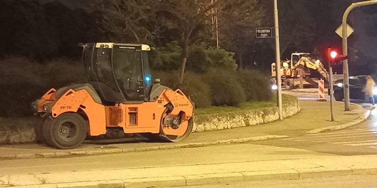 Nevjerojatni prizori iz Splita: “Ovo je totalno bahato. Tko ga je besramno ostavio ovdje?”