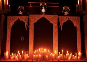 Nevjerojatno, ali najavili su javnu crnu misu u Americi: ‘Posvetit ćemo vlast i teritorij Sotoni’