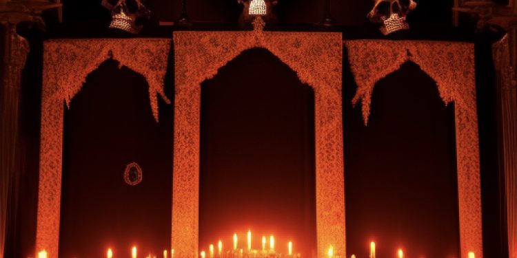 Nevjerojatno, ali najavili su javnu crnu misu u Americi: ‘Posvetit ćemo vlast i teritorij Sotoni’