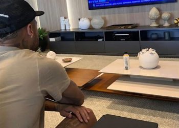 Neymar daje odgovor s četiri riječi na svoj prvi Brazilski poziv u gotovo 18 mjeseci nakon pakla ozljede