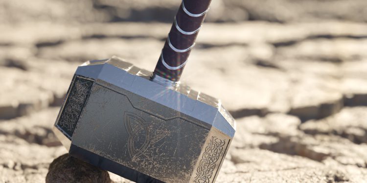 Neželjeni vjetar? Thorchain vidi rekordnu količinu od 4,6 milijardi dolara nakon hakanja od 1,4 milijarde dolara