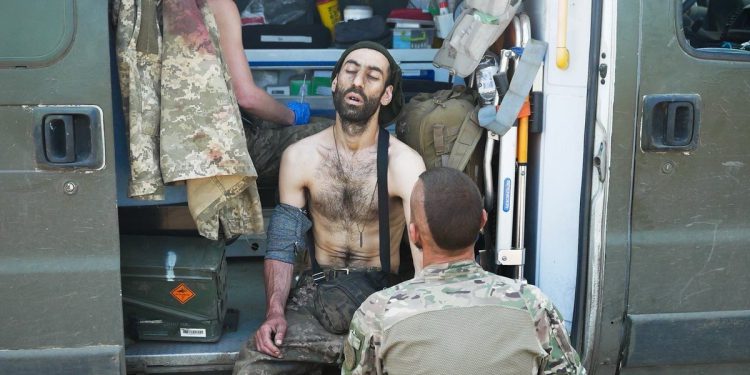‘Nijedan prekid vatre će raditi’: Medicini na Ukrajininim prezirima Trumpovih mirovnih pregovora