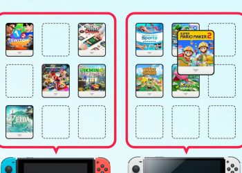 Nintendo Fine Print otkriva igre “Nintendo Switch 2 Edition”, a navijači pokušavaju utvrditi što to znači