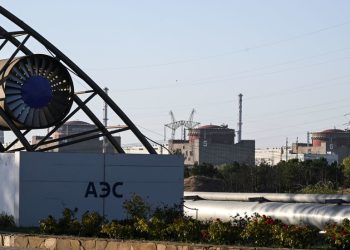 Nitko osim Rusije da kontrolira najveću europsku nuklearnu tvornicu – direktor – RT Rusija i bivši Sovjetski Savez