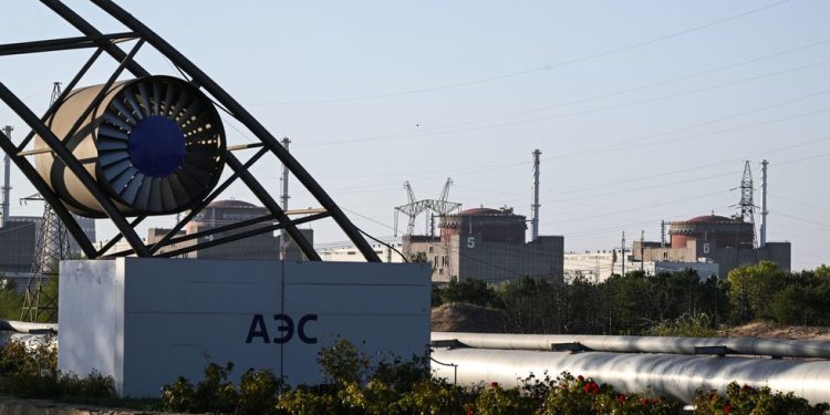 Nitko osim Rusije da kontrolira najveću europsku nuklearnu tvornicu – direktor – RT Rusija i bivši Sovjetski Savez