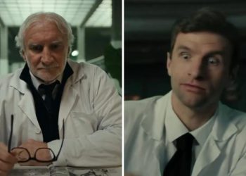 Njemačka lansira posebnu košulju za izazov s Italijom