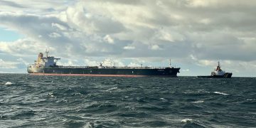 Njemačka zaplijenila tanker pun nafte: Dio ruske ‘flote u sjeni’