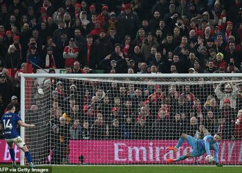 Nottingham Forest 1-1 Ipswich Town (5-4 na penalima): Shootout Matz Sels Save šalje šumu u četvrtfinale FA Cupa