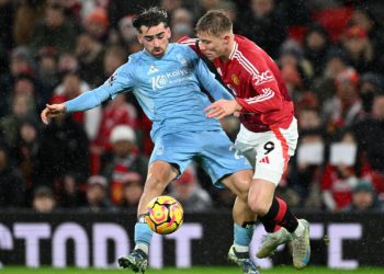 Nottingham Forest-Manchester United Stručna analiza