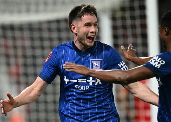 Nottingham Forest vs Ipswich Town – FA Cup: Rezultat uživo, vijesti o momčadi i ažuriranja kao Premier liga visokih letača na razini u bitci da dosegnu zadnjih osam