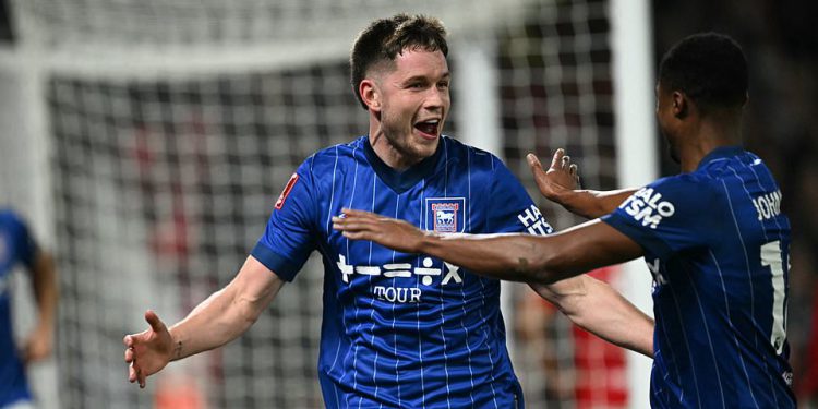 Nottingham Forest vs Ipswich Town – FA Cup: Rezultat uživo, vijesti o momčadi i ažuriranja kao Premier liga visokih letača na razini u bitci da dosegnu zadnjih osam