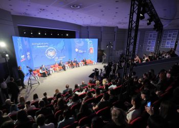 Nova platforma za globalni rast ‘Natjecanje eseja – RT Rusija i bivši Sovjetski savez