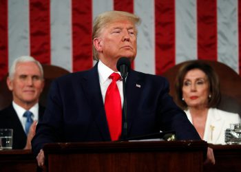 ‘Novi američki san’: Što će Trump večeras reći u svom kongresnom obraćanju?