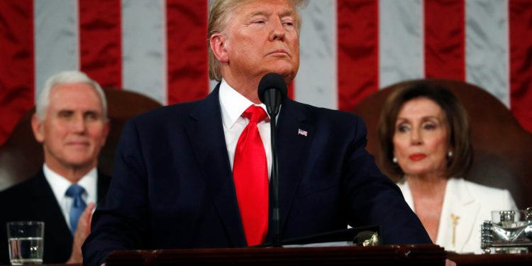‘Novi američki san’: Što će Trump večeras reći u svom kongresnom obraćanju?