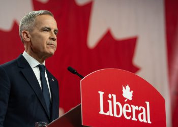 Novi kanadski premijer Carney zatvara jaz na PolyMarketu s BTC-ovim Poilievreom