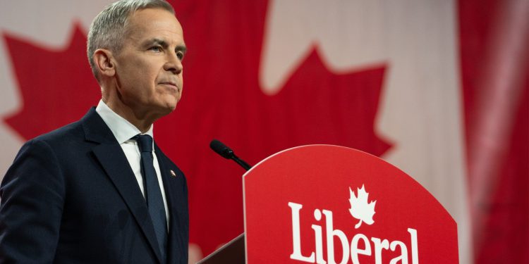 Novi kanadski premijer Carney zatvara jaz na PolyMarketu s BTC-ovim Poilievreom