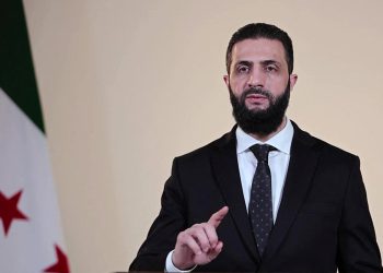 Novi sirijski islamistički vođa zalaže se za akciju nakon što su njegovi vojnici masakrili civili
