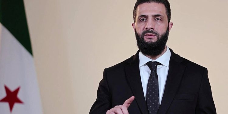 Novi sirijski islamistički vođa zalaže se za akciju nakon što su njegovi vojnici masakrili civili