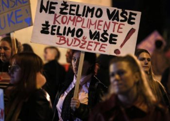 Novo, novo, novo vrijeme… – Dubrovački dnevnik