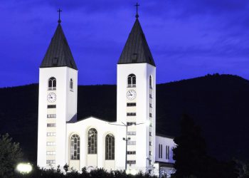 Novo ukazanje iz Međugorja zgromilo svijet: ‘Djeco, ne mogu vam ovako pomoći’