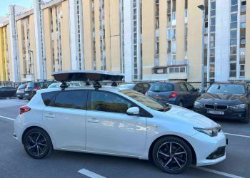 Novo vozilo na splitskim ulicama: Očitava registraciju, datum i vrijeme i točnu lokaciju parkirališta