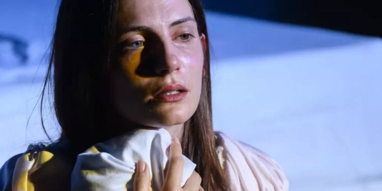 Novorođena u Trogiru: Monodrama i panel rasprava o postporođajnoj depresiji u Kantunu kulture